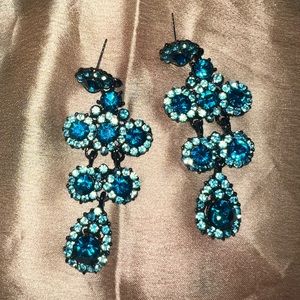 Fashion Earrings